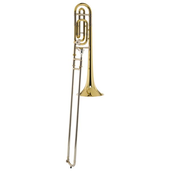 Bach LT 36B Bb/F-Tenor Trombone