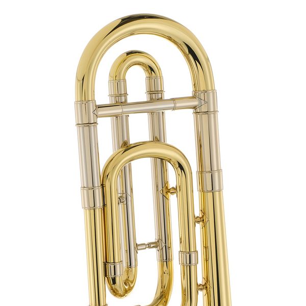 Bach LT 36B Bb/F-Tenor Trombone