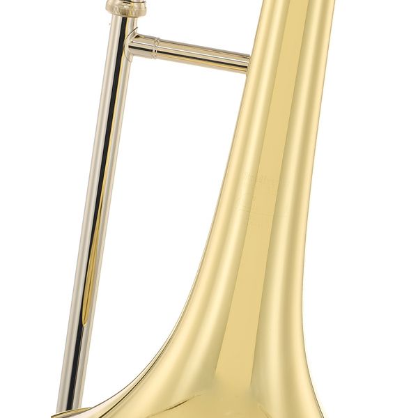 Bach LT 36B Bb/F-Tenor Trombone