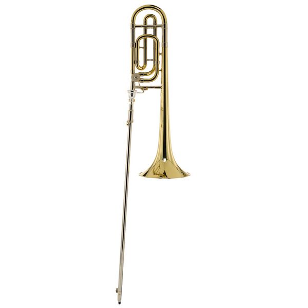 Bach LT 36B Bb/F-Tenor Trombone