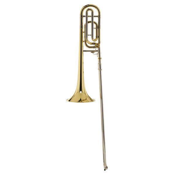 Bach LT 36B Bb/F-Tenor Trombone