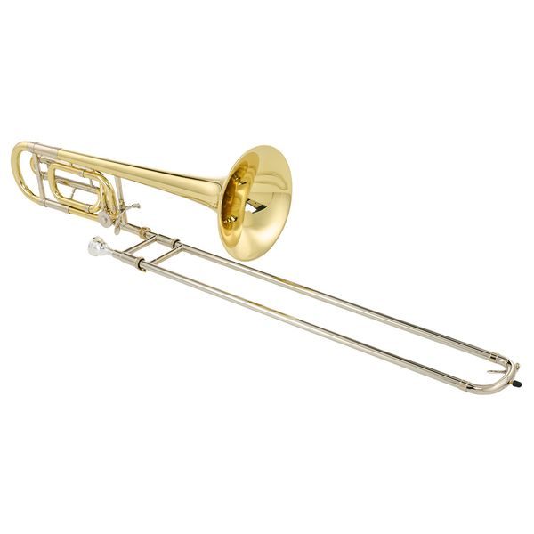 Bach LT 36B Bb/F-Tenor Trombone