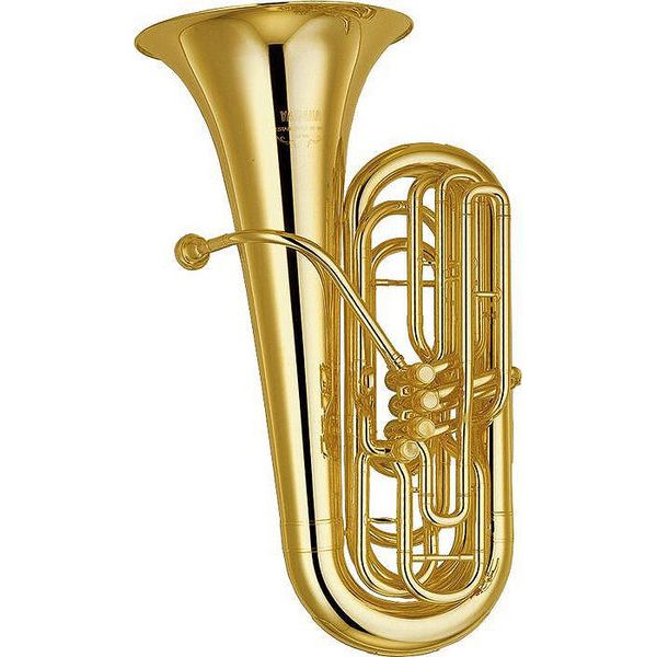 Yamaha YBB-621 Bb-Tuba