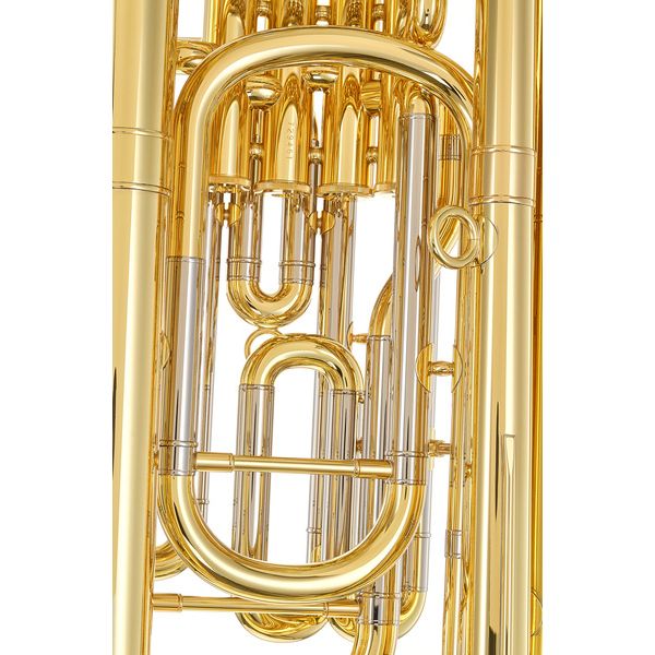 Yamaha YBB-321 Bb-Tuba