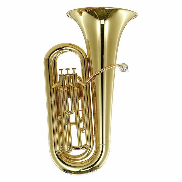 Yamaha YBB-105 Bb-Tuba