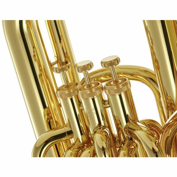 Yamaha YBB-105 Bb-Tuba