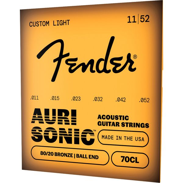 Fender 70CL