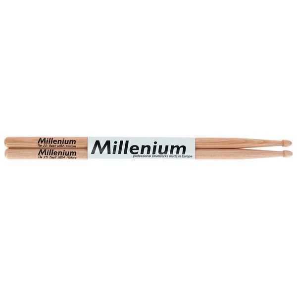 Millenium H2B Hickory Sticks -Wood-