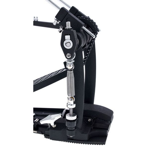 Millenium PD-669 Stage Double Bass Pedal