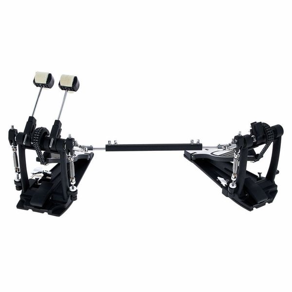 Millenium PD-669 Stage Double Bass Pedal