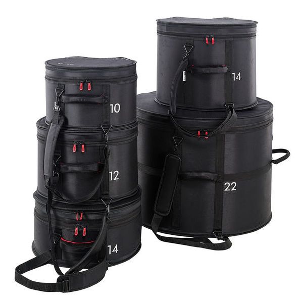 Gewa SPS Drum Bag Set Fusion