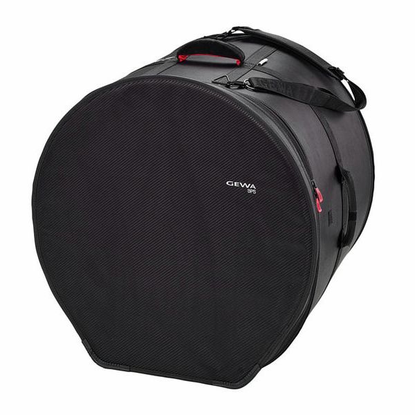 Gewa SPS Drum Bag Set Fusion