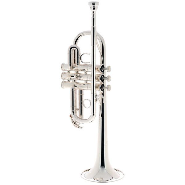 Yamaha YTR-6610 S Trumpet