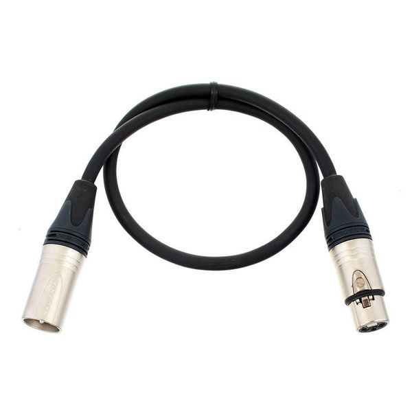 pro snake AES/EBU SPDIF Cable 3