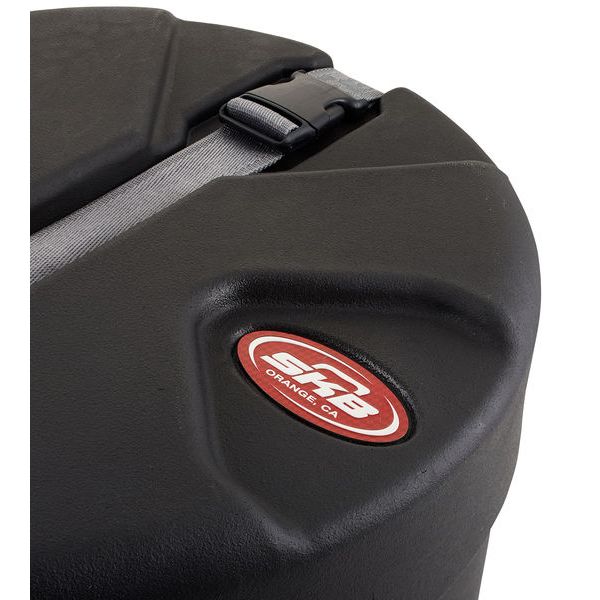 SKB D0414 14"x 4" Snare Case