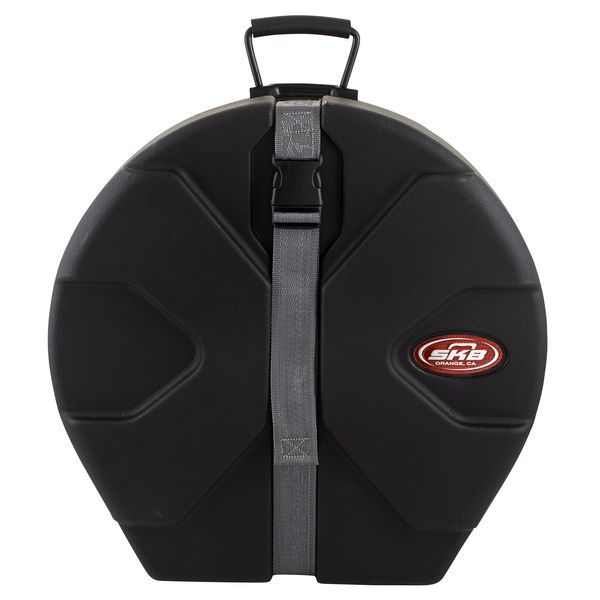 SKB D0414 14"x 4" Snare Case