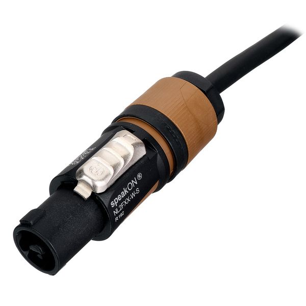 pro snake 13091 Speaker Twist Cable 1.5m