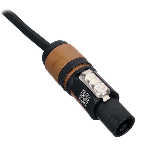 pro snake 13091 Speaker Twist Cable 1.5m