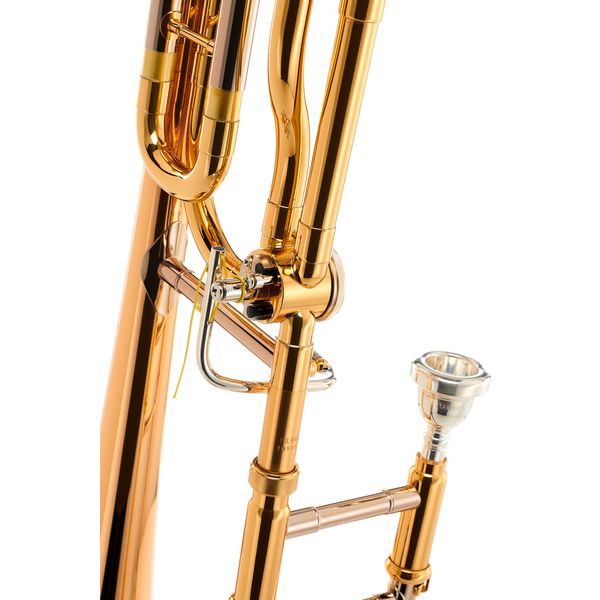 Yamaha YSL-446 GE Trombone