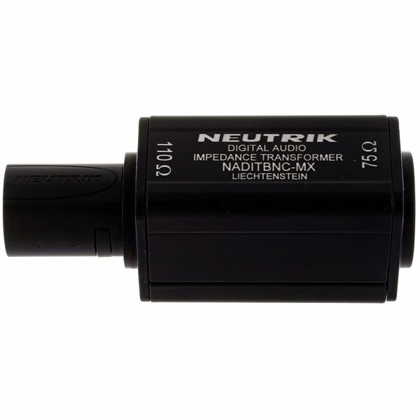 Neutrik NADIT BNC-MX