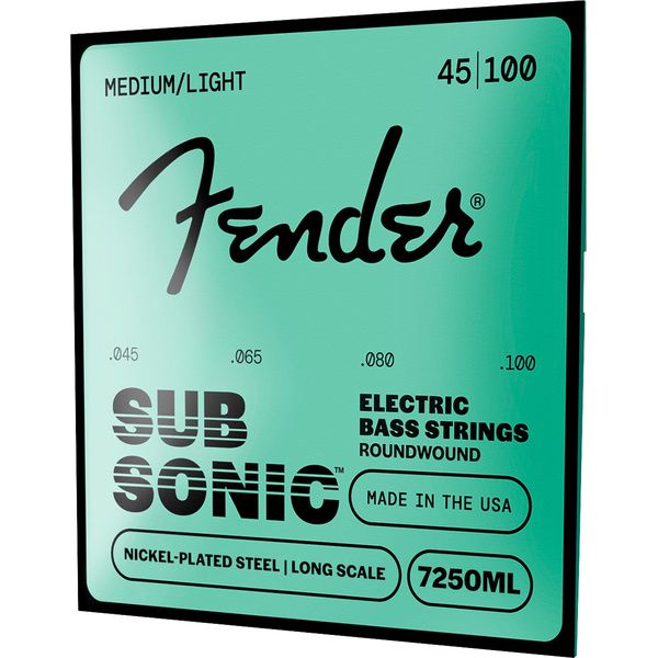 Fender 7250ML