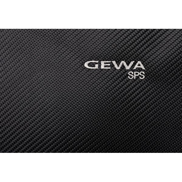 Gewa SPS Bass Drum Bag 20"x18"