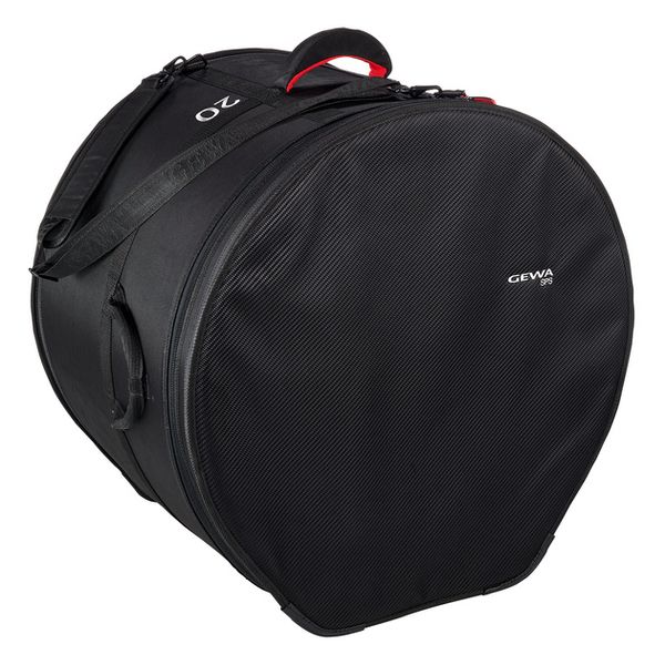 Gewa SPS Bass Drum Bag 20"x18"