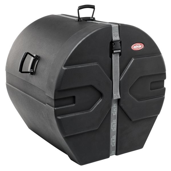 SKB D1822 22"x18" Bass Drum Case