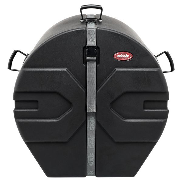 SKB D1822 22"x18" Bass Drum Case