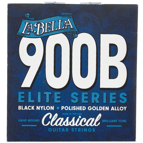 La Bella 900-B Elite