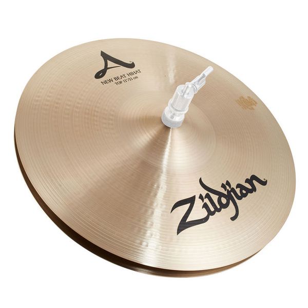 Zildjian 13