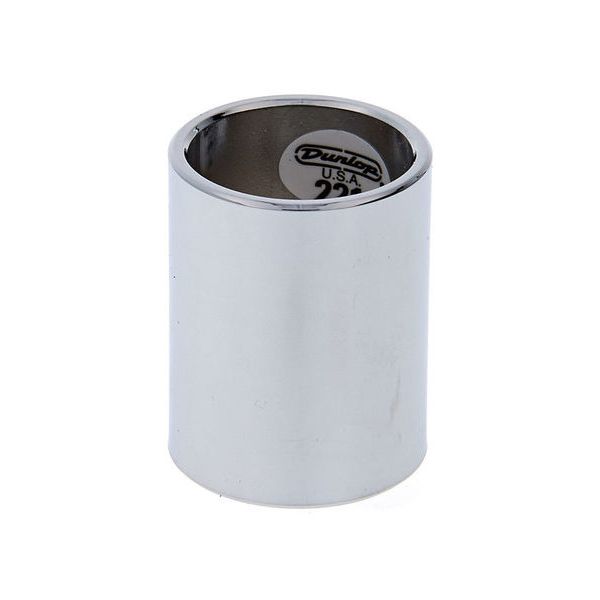 Dunlop Chrome Slide 221