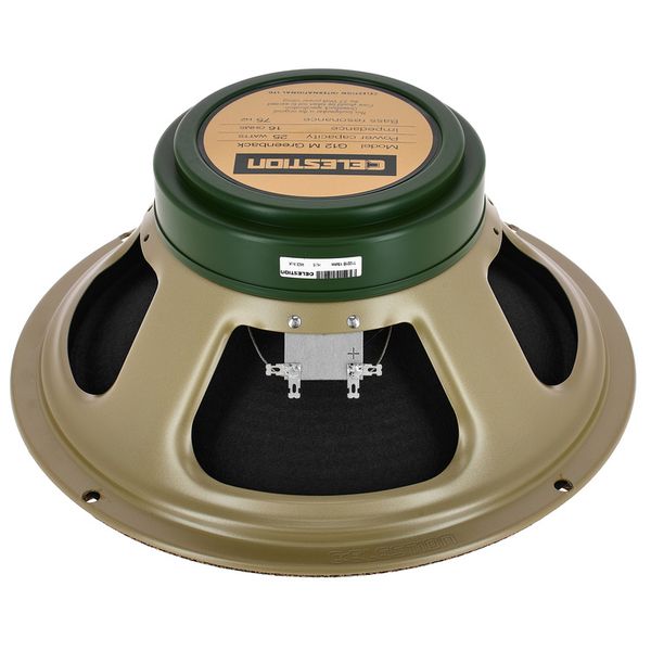 Celestion G12M-25 Greenback 16 Ohm