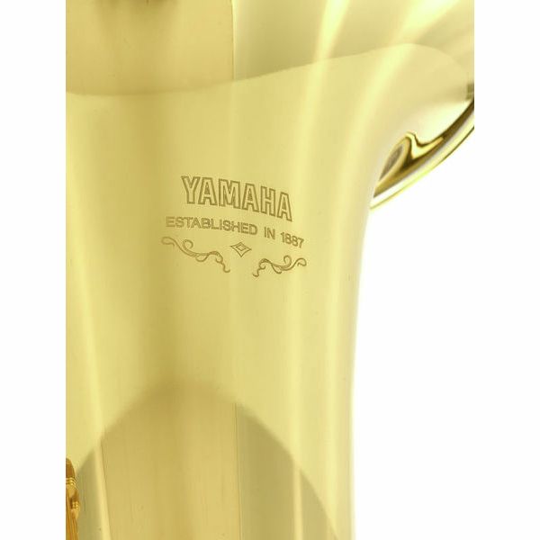 Yamaha YEP-621 Bb-Euphonium