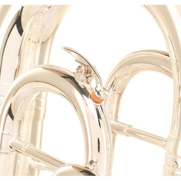 Yamaha YEP-621S Bb-Euphonium