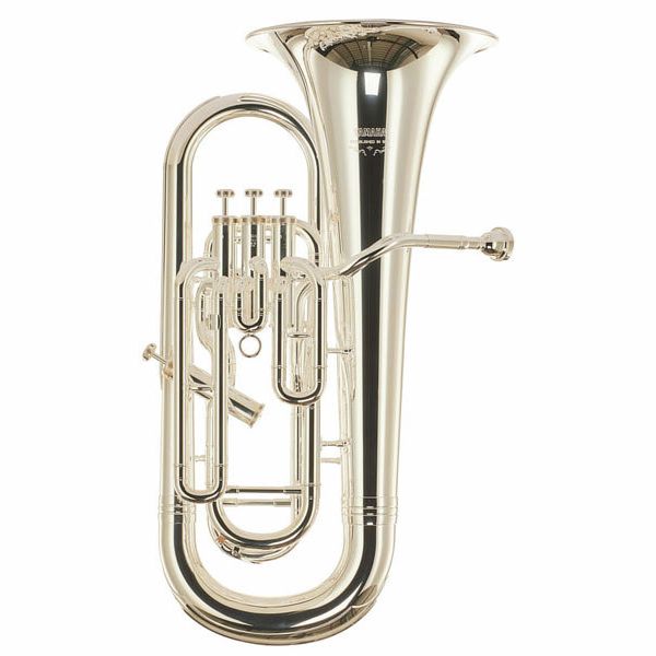 Yamaha YEP-621S Bb-Euphonium