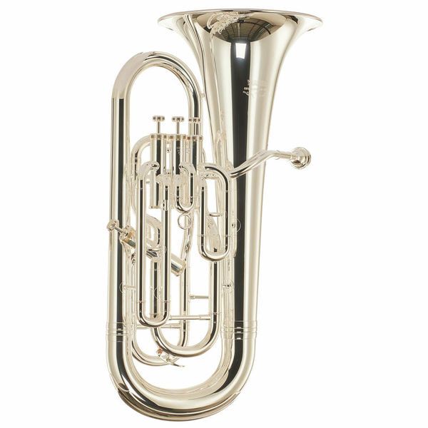 Yamaha YEP-621S Bb-Euphonium