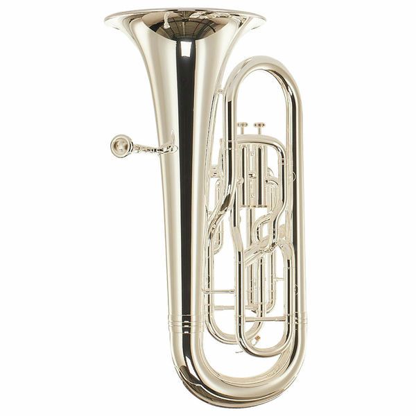 Yamaha YEP-621S Bb-Euphonium