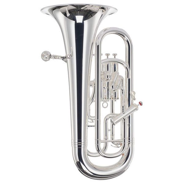 Yamaha deals euphonium price