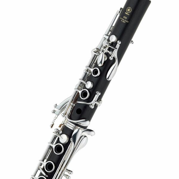 Yamaha YCL-450 Clarinet