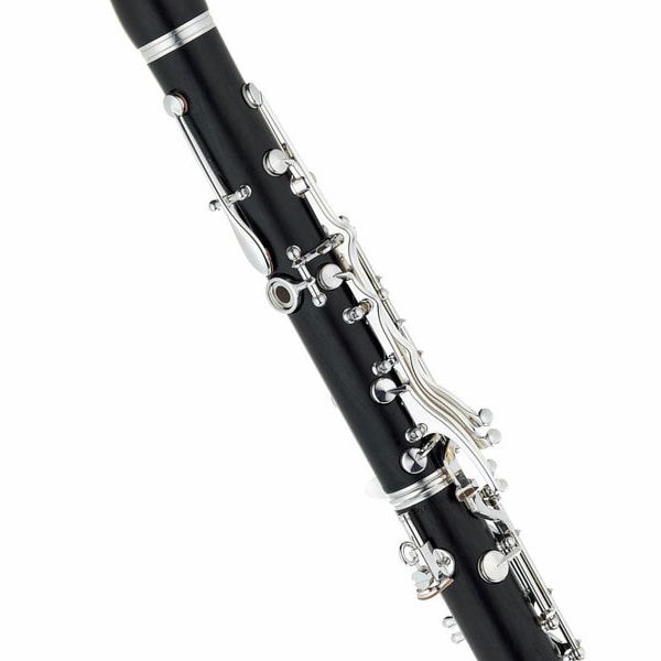 Yamaha YCL-450 Clarinet – Thomann United States