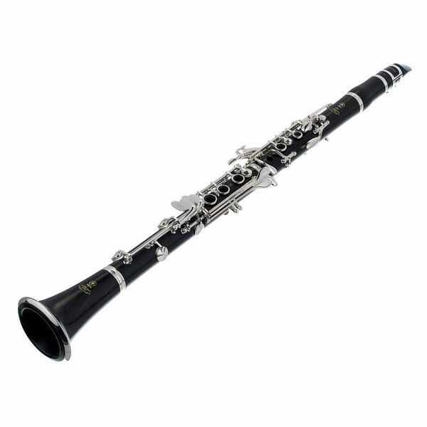 Yamaha YCL-650 Clarinet