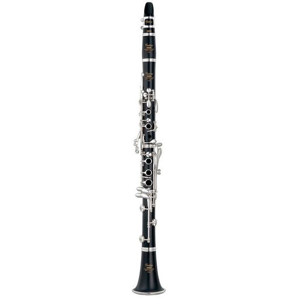 Yamaha YCL-CX Clarinet – Thomann United States