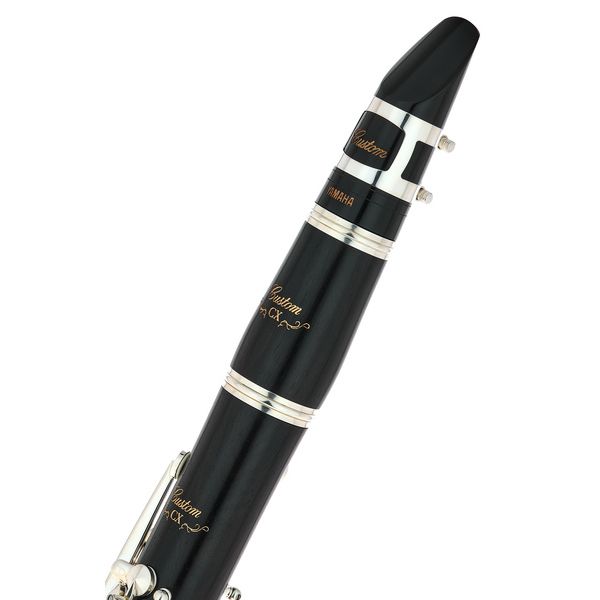 Yamaha YCL-CX 04 Clarinet