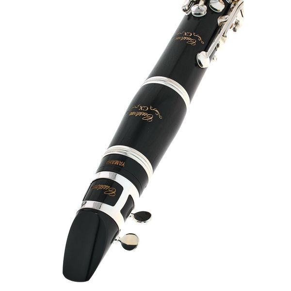 Yamaha YCL-CX 04 Clarinet