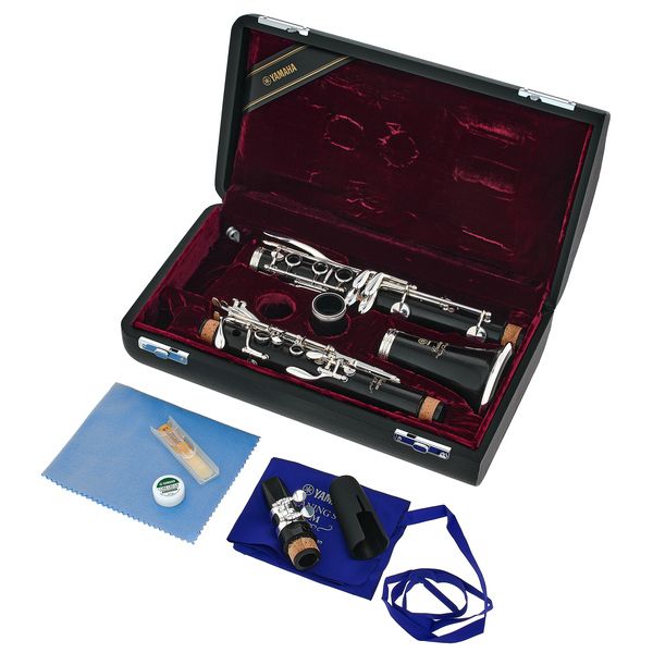 Yamaha YCL-CX 04 Clarinet