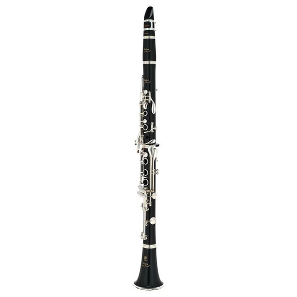 Yamaha YCL-CX 04 Clarinet