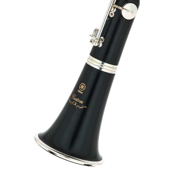 Yamaha YCL-CX 04 Clarinet