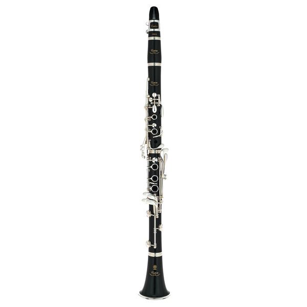 Yamaha YCL-CX 04 Clarinet