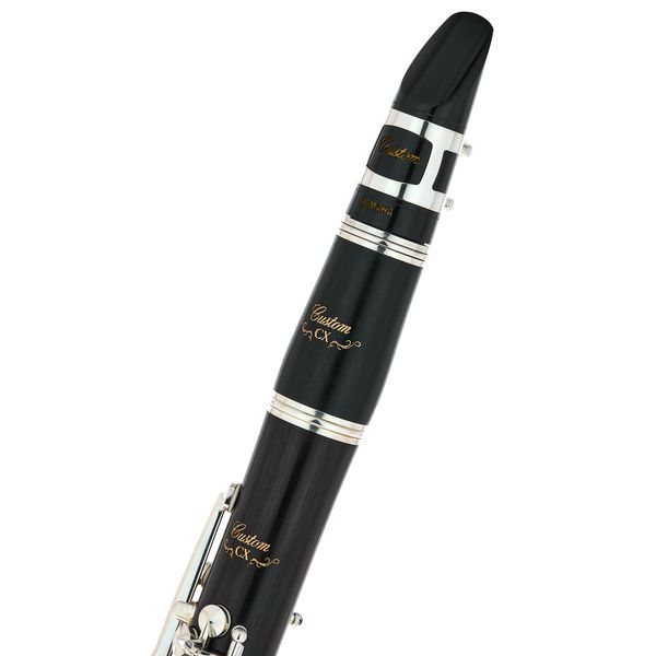 Yamaha YCL-CX-E 04 Clarinet
